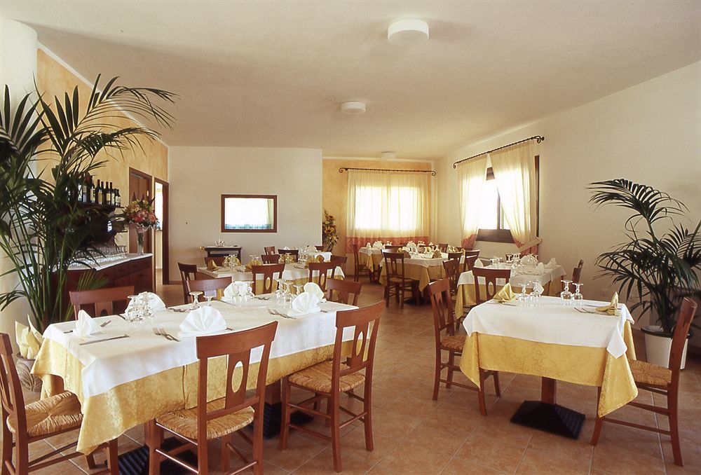 Biderrosa Hotel